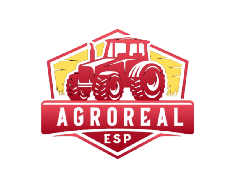 Logo Agroreal